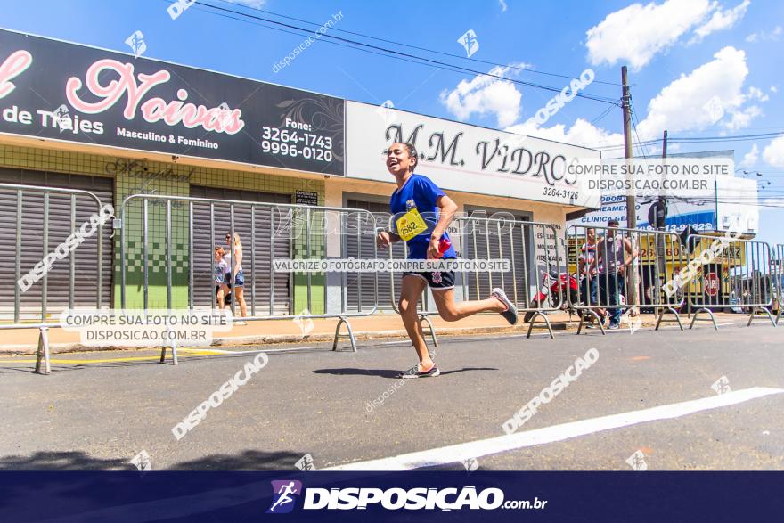 3ª Corrida 12 de Outubro