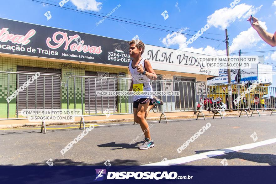 3ª Corrida 12 de Outubro