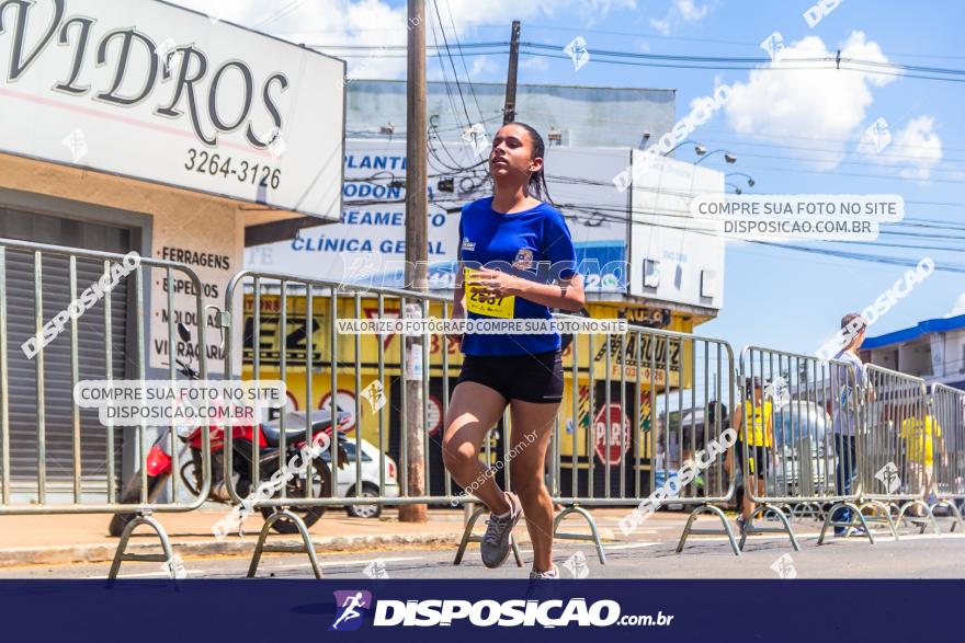 3ª Corrida 12 de Outubro