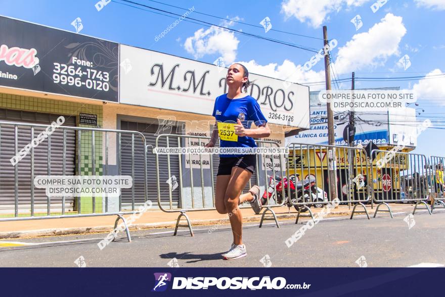 3ª Corrida 12 de Outubro