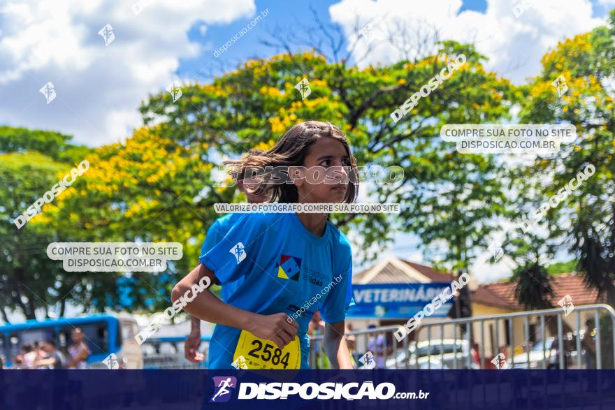 3ª Corrida 12 de Outubro