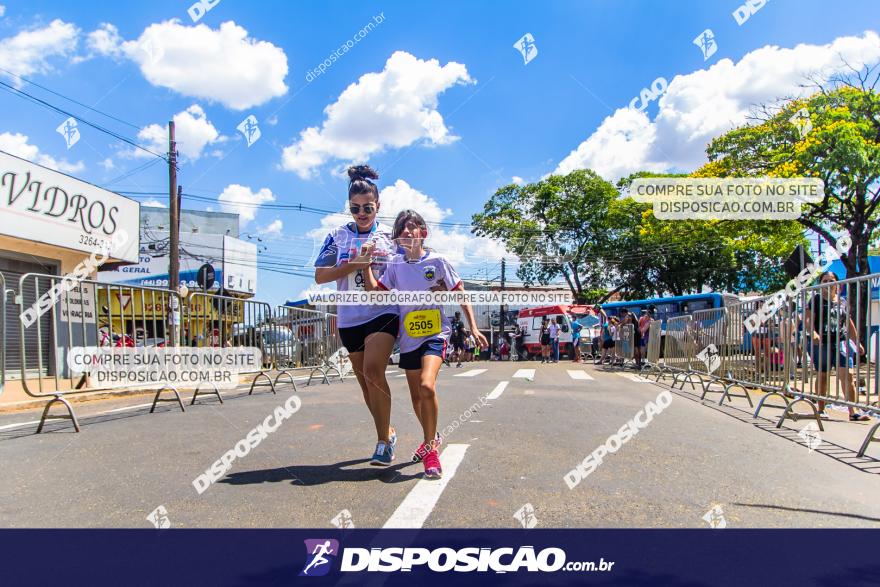 3ª Corrida 12 de Outubro