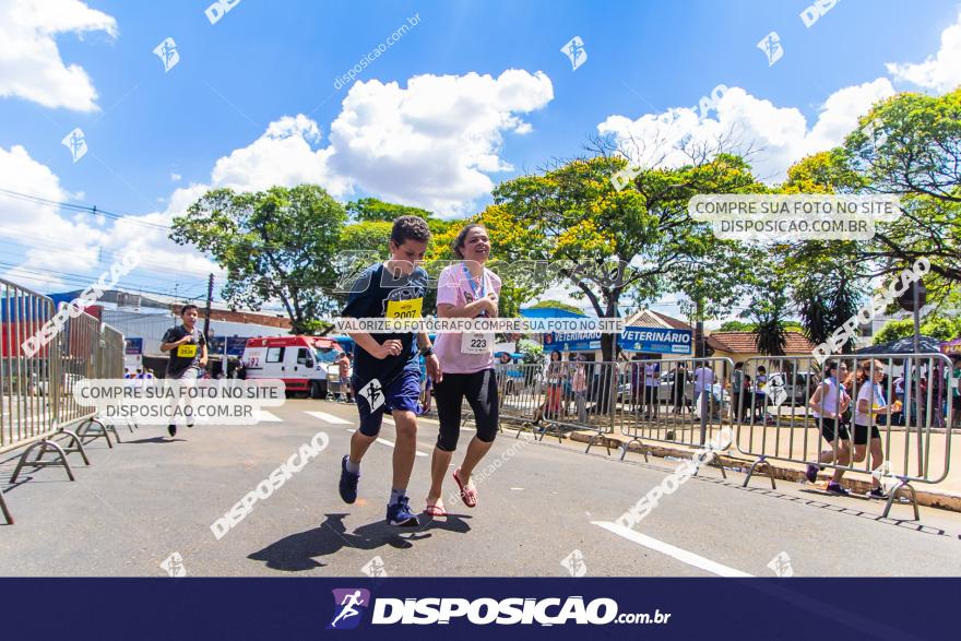 3ª Corrida 12 de Outubro