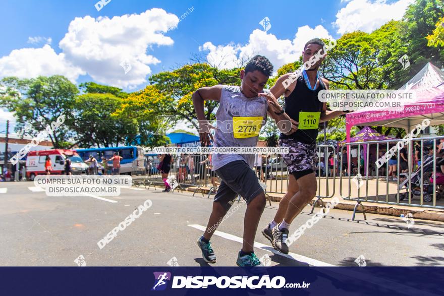 3ª Corrida 12 de Outubro