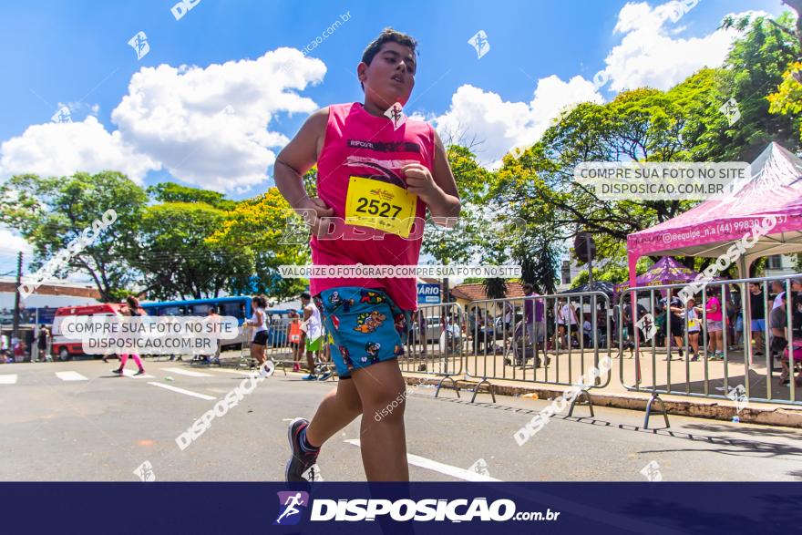 3ª Corrida 12 de Outubro