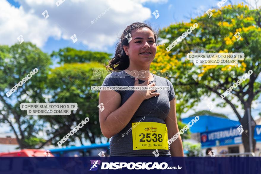 3ª Corrida 12 de Outubro