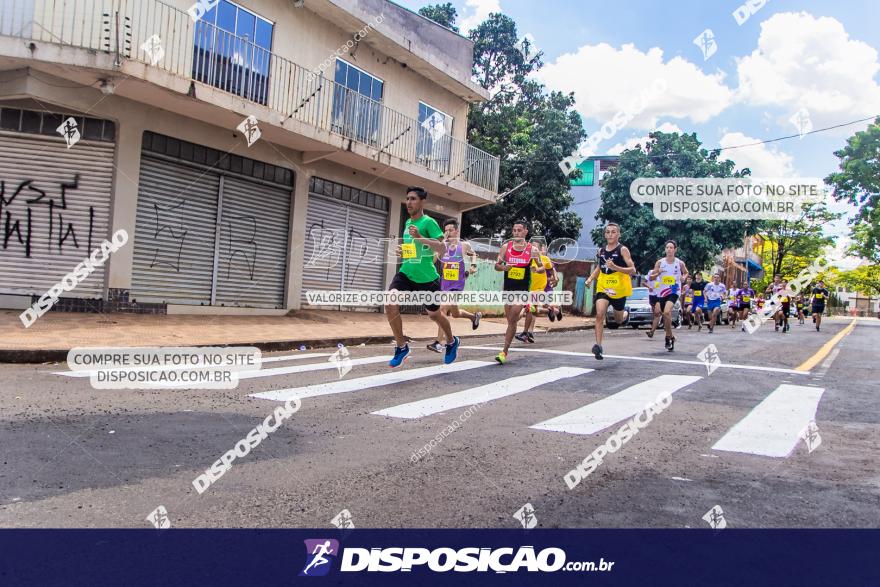 3ª Corrida 12 de Outubro