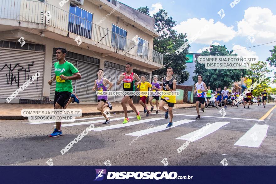 3ª Corrida 12 de Outubro