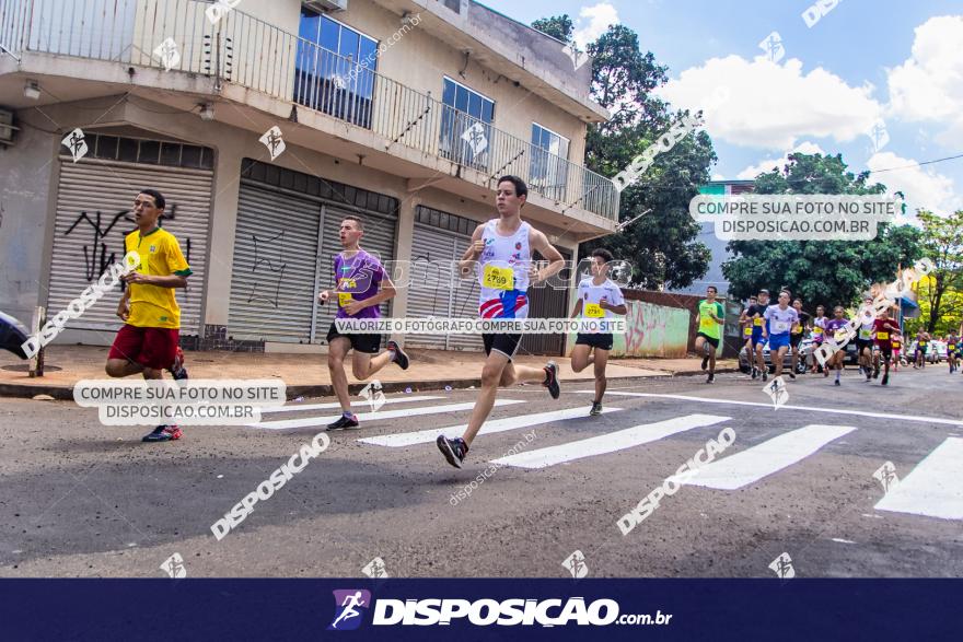 3ª Corrida 12 de Outubro