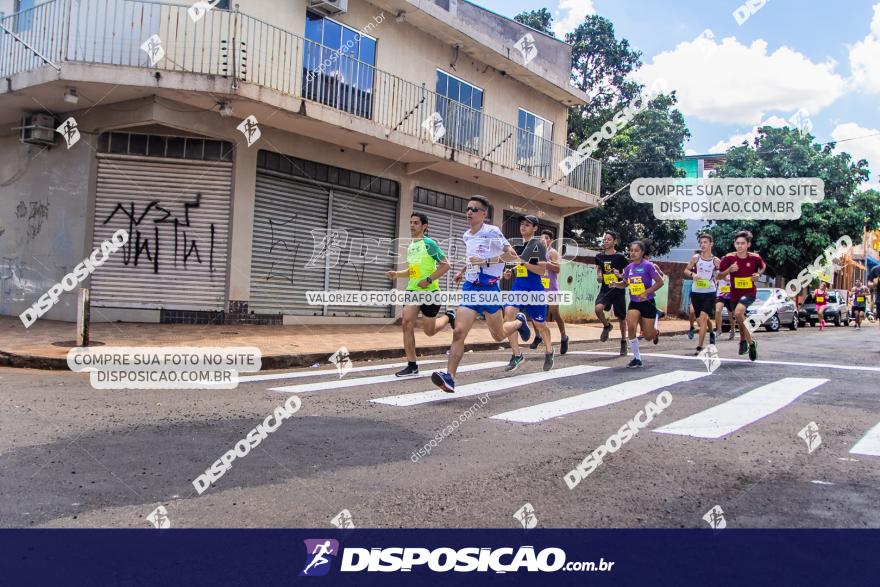 3ª Corrida 12 de Outubro