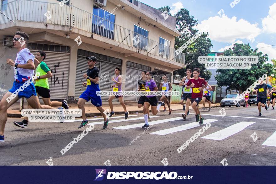 3ª Corrida 12 de Outubro