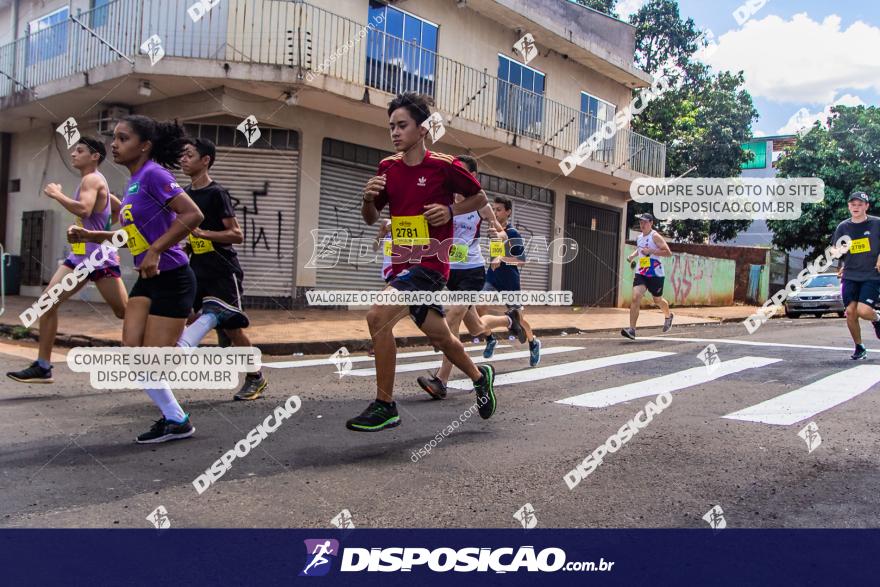 3ª Corrida 12 de Outubro