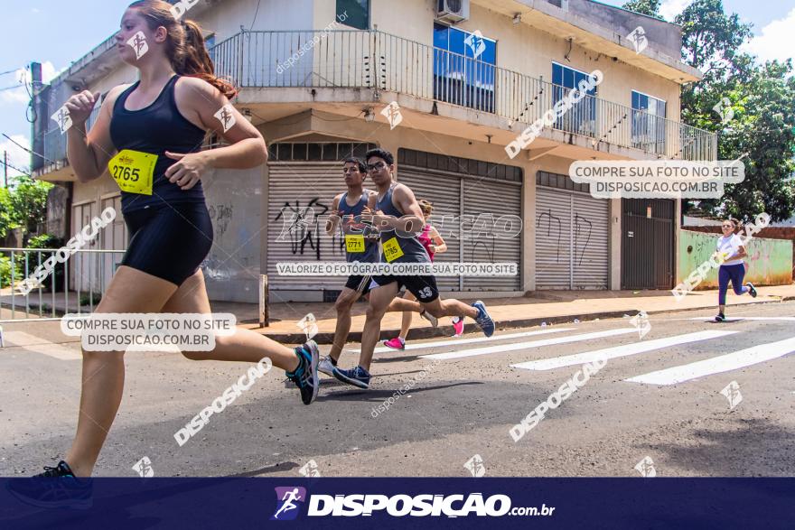 3ª Corrida 12 de Outubro