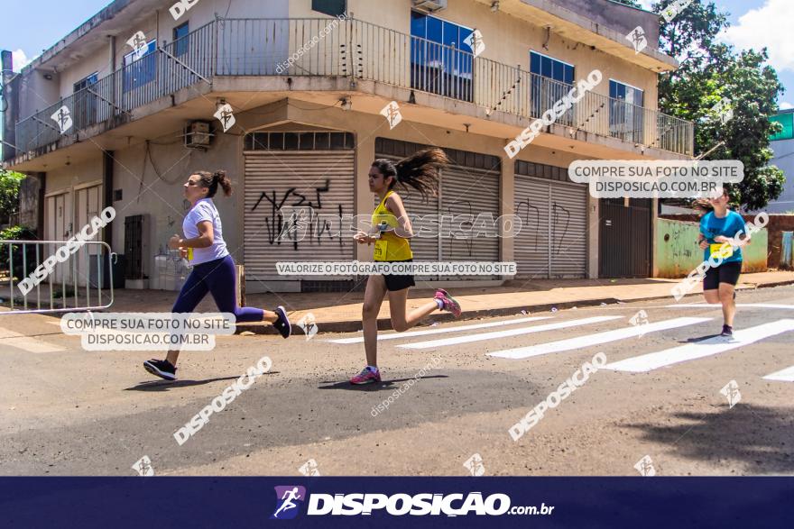 3ª Corrida 12 de Outubro