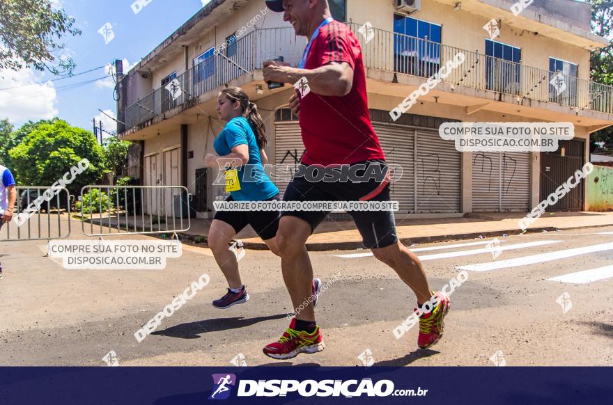 3ª Corrida 12 de Outubro