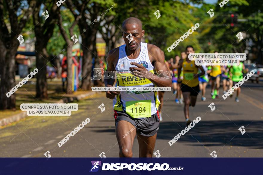 3ª Corrida 12 de Outubro