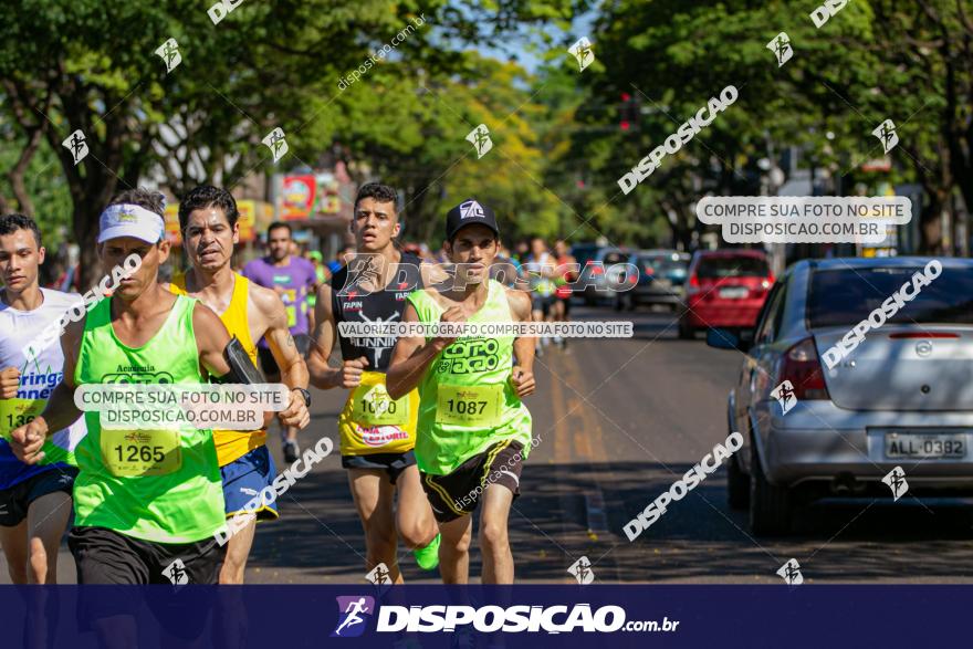 3ª Corrida 12 de Outubro