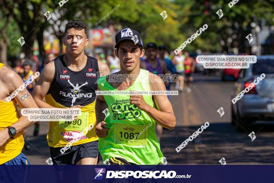 3ª Corrida 12 de Outubro