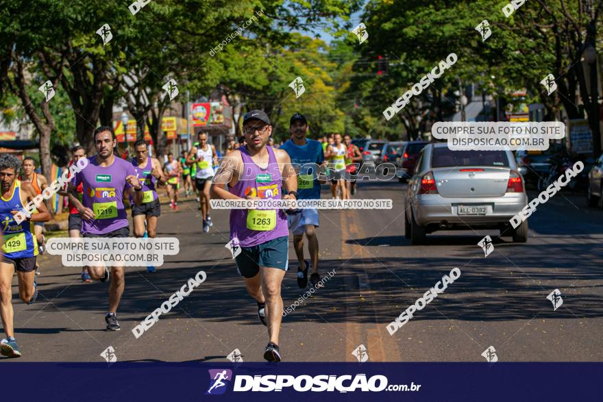 3ª Corrida 12 de Outubro