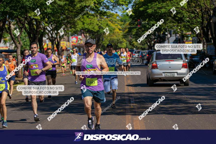 3ª Corrida 12 de Outubro