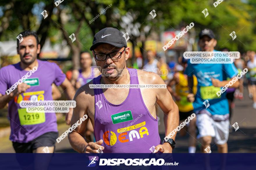 3ª Corrida 12 de Outubro