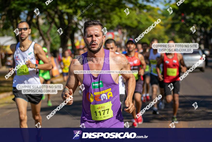 3ª Corrida 12 de Outubro