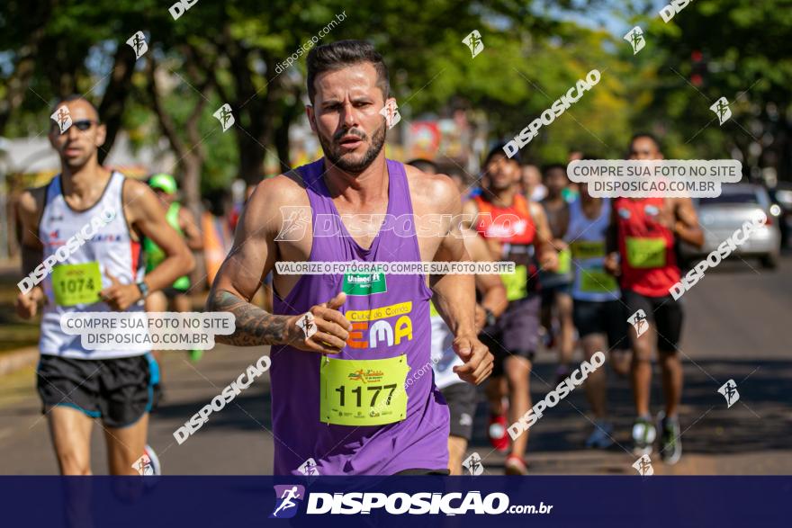 3ª Corrida 12 de Outubro