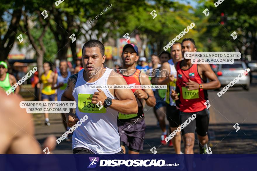 3ª Corrida 12 de Outubro