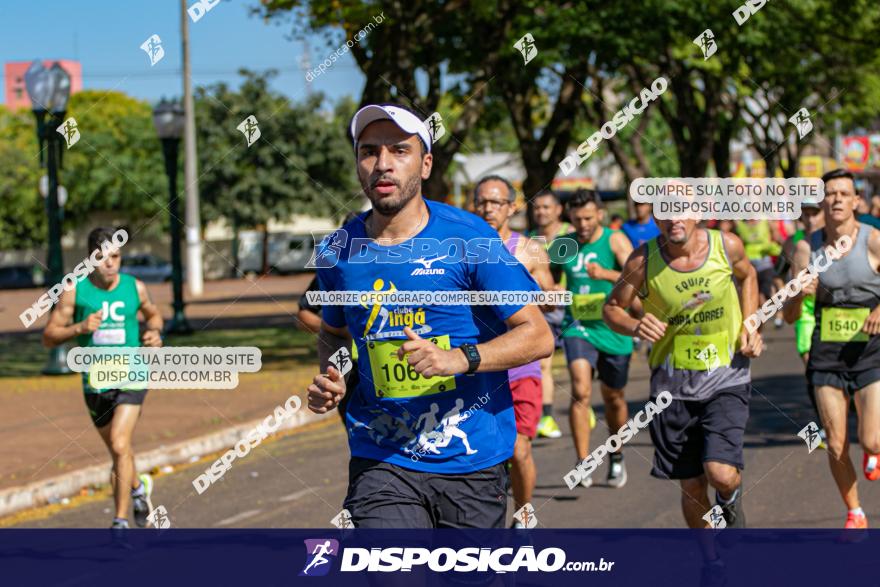 3ª Corrida 12 de Outubro