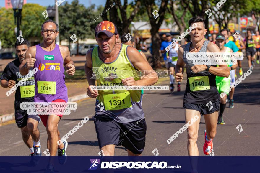 3ª Corrida 12 de Outubro