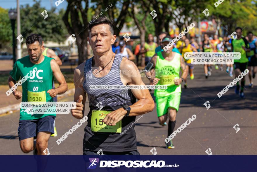 3ª Corrida 12 de Outubro