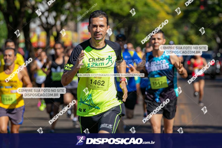 3ª Corrida 12 de Outubro