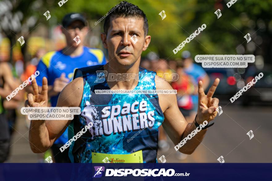 3ª Corrida 12 de Outubro