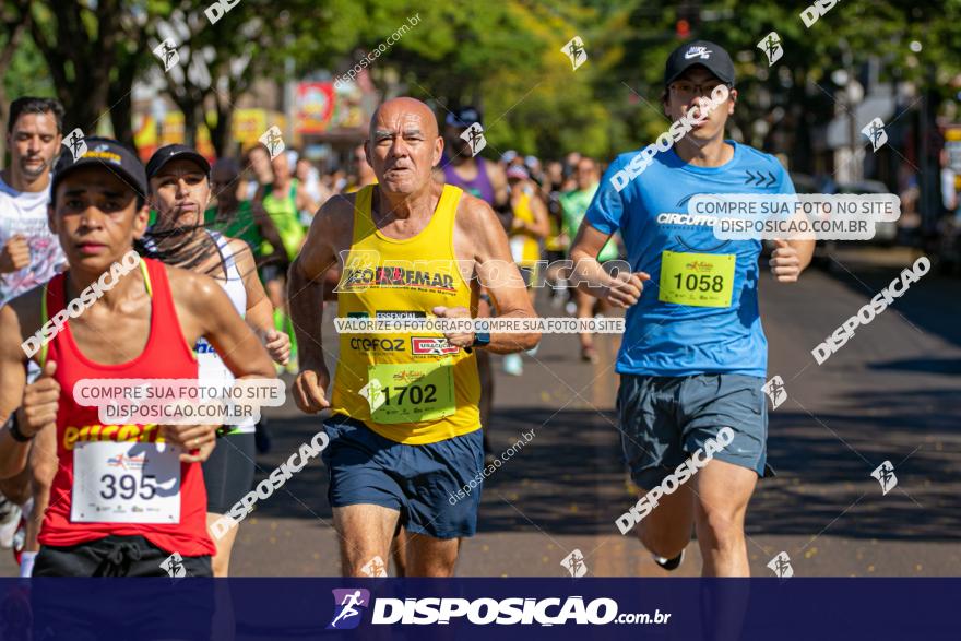 3ª Corrida 12 de Outubro