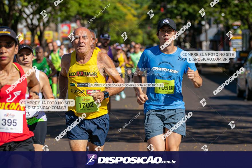 3ª Corrida 12 de Outubro