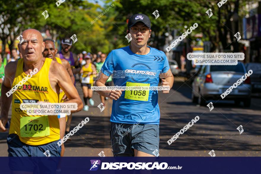 3ª Corrida 12 de Outubro