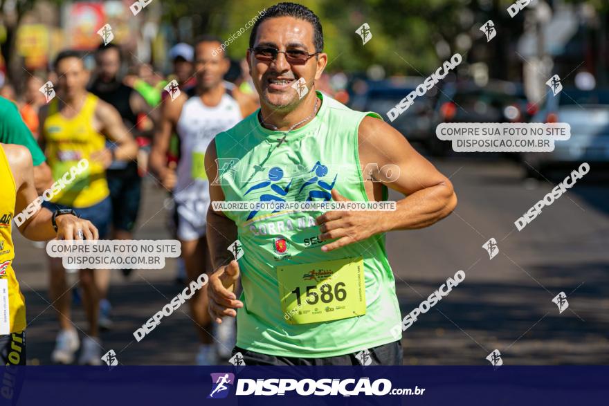 3ª Corrida 12 de Outubro