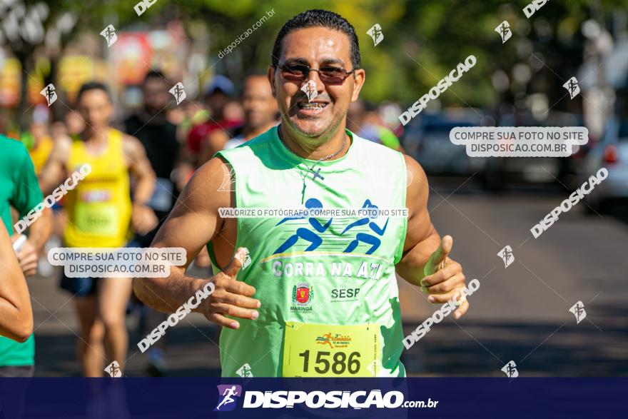 3ª Corrida 12 de Outubro