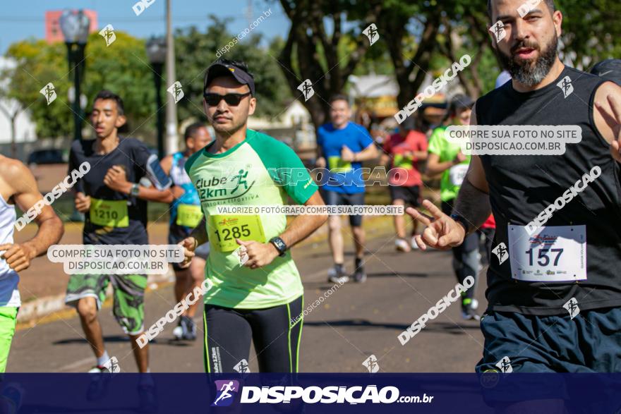 3ª Corrida 12 de Outubro