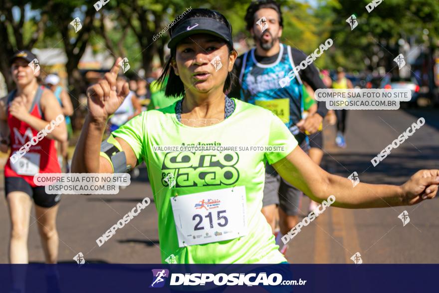 3ª Corrida 12 de Outubro