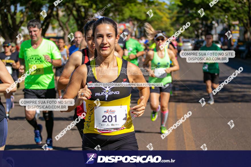 3ª Corrida 12 de Outubro