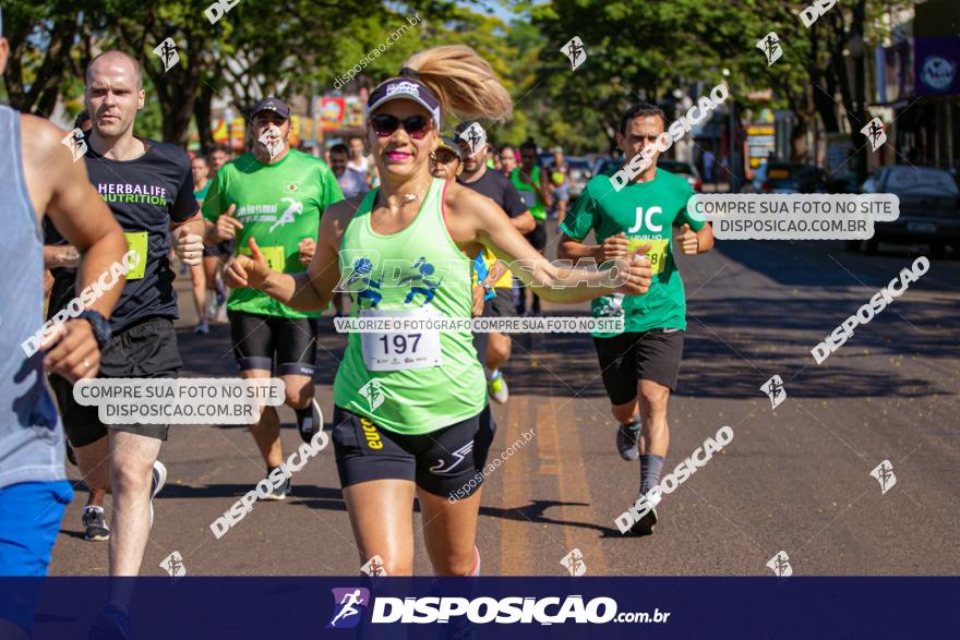 3ª Corrida 12 de Outubro