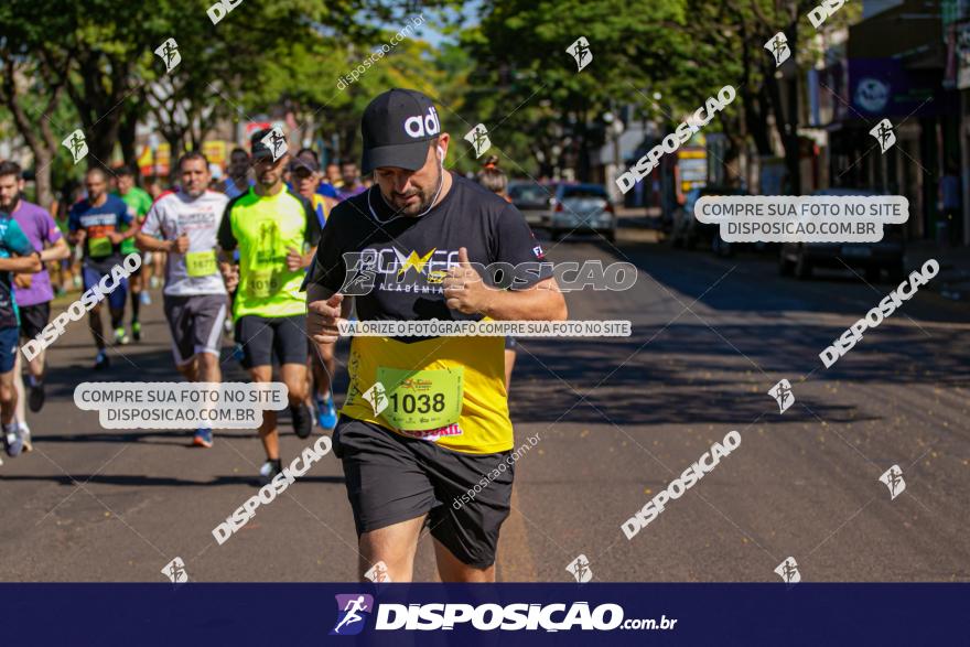 3ª Corrida 12 de Outubro