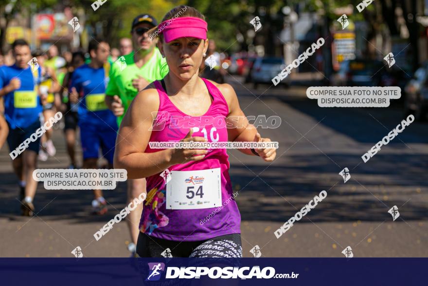 3ª Corrida 12 de Outubro