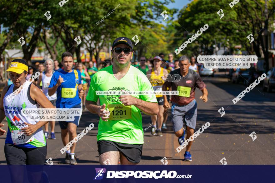 3ª Corrida 12 de Outubro