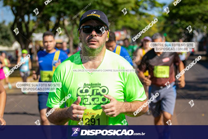 3ª Corrida 12 de Outubro