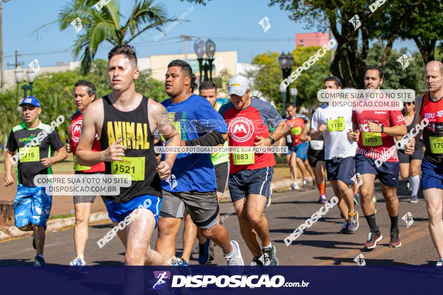 3ª Corrida 12 de Outubro