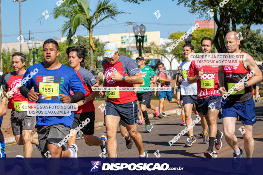 3ª Corrida 12 de Outubro