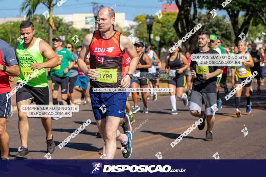 3ª Corrida 12 de Outubro