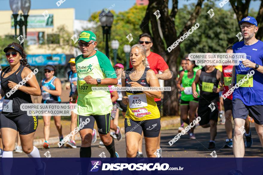 3ª Corrida 12 de Outubro